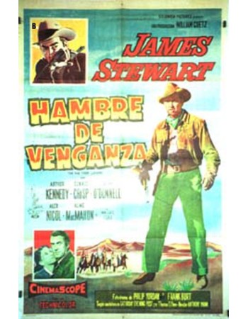 THE MAN FROM LARAMIE