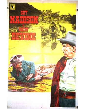 Adventures of Wild Bill Hickok