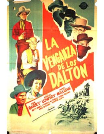 The Dalton Gang