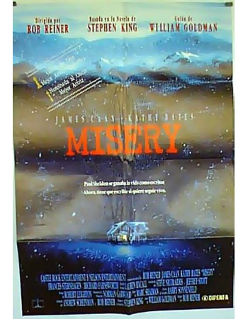 MISERY