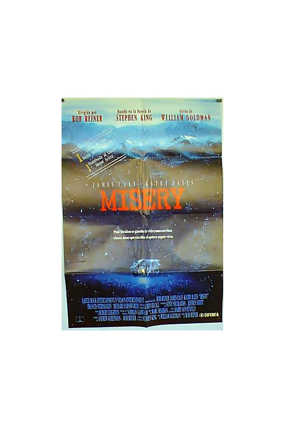 MISERY