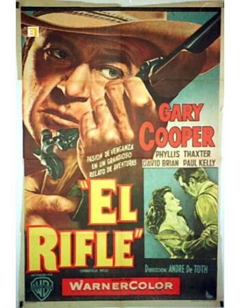 SPRINGFIELD RIFLE