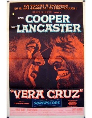 VERA CRUZ