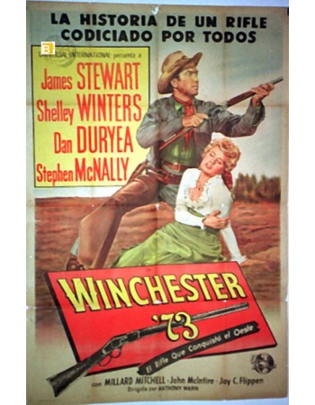 WINCHESTER 73