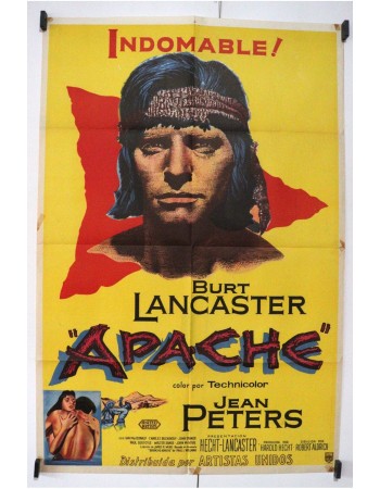 APACHE