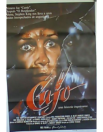 CUJO