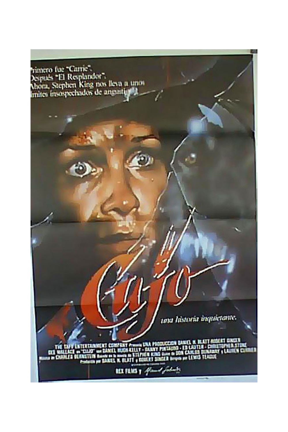 CUJO