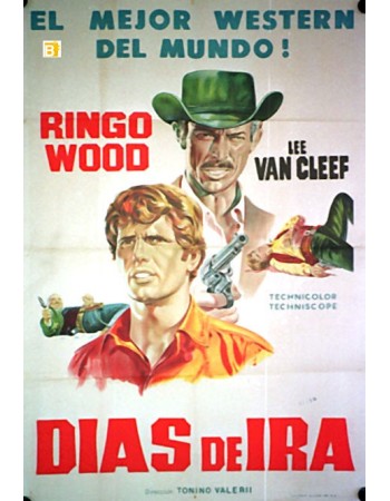 I giorni dell'ira