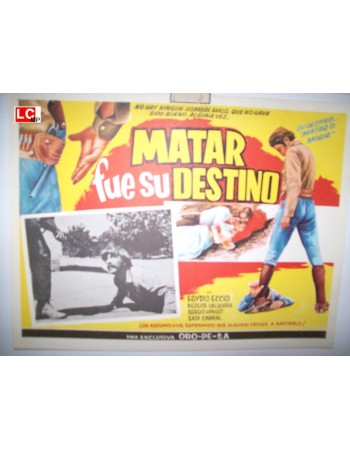 O Matador