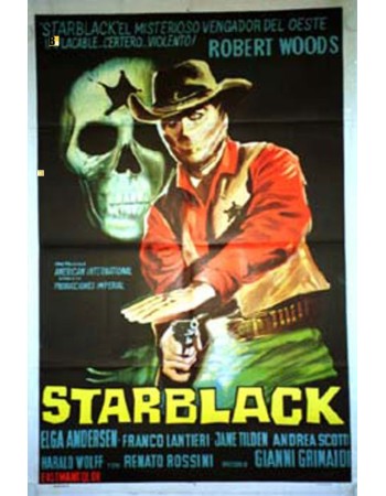STARBLACK