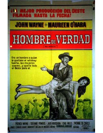 MCLINTOCK