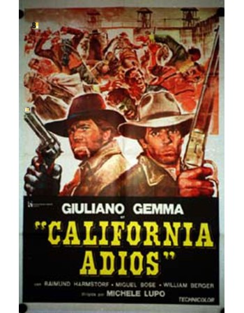 CALIFORNIA