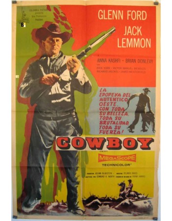 COWBOY