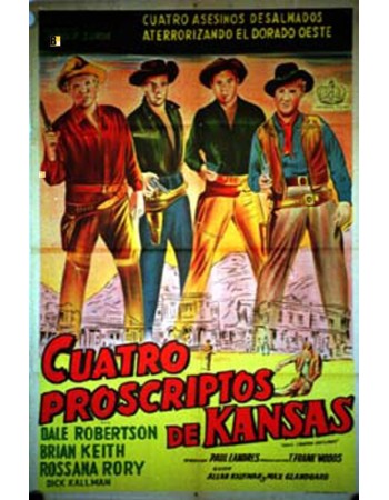Hell Canyon Outlaws
