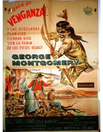 SAN ANTONE