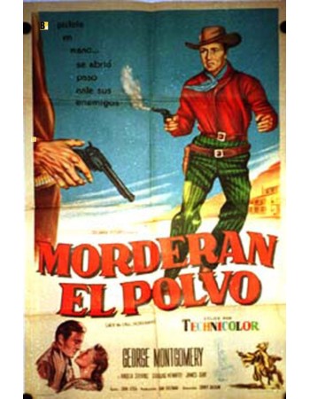 JACK MCCALL, DESPERADO