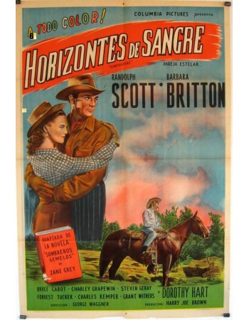 GUNFIGHTERS