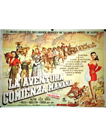 AVENTURE COMMENCE DEMAIN, L´