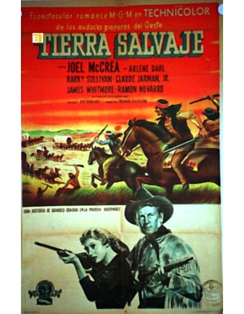 THE OUTRIDERS