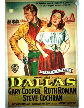 DALLAS
