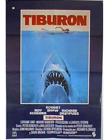 JAWS