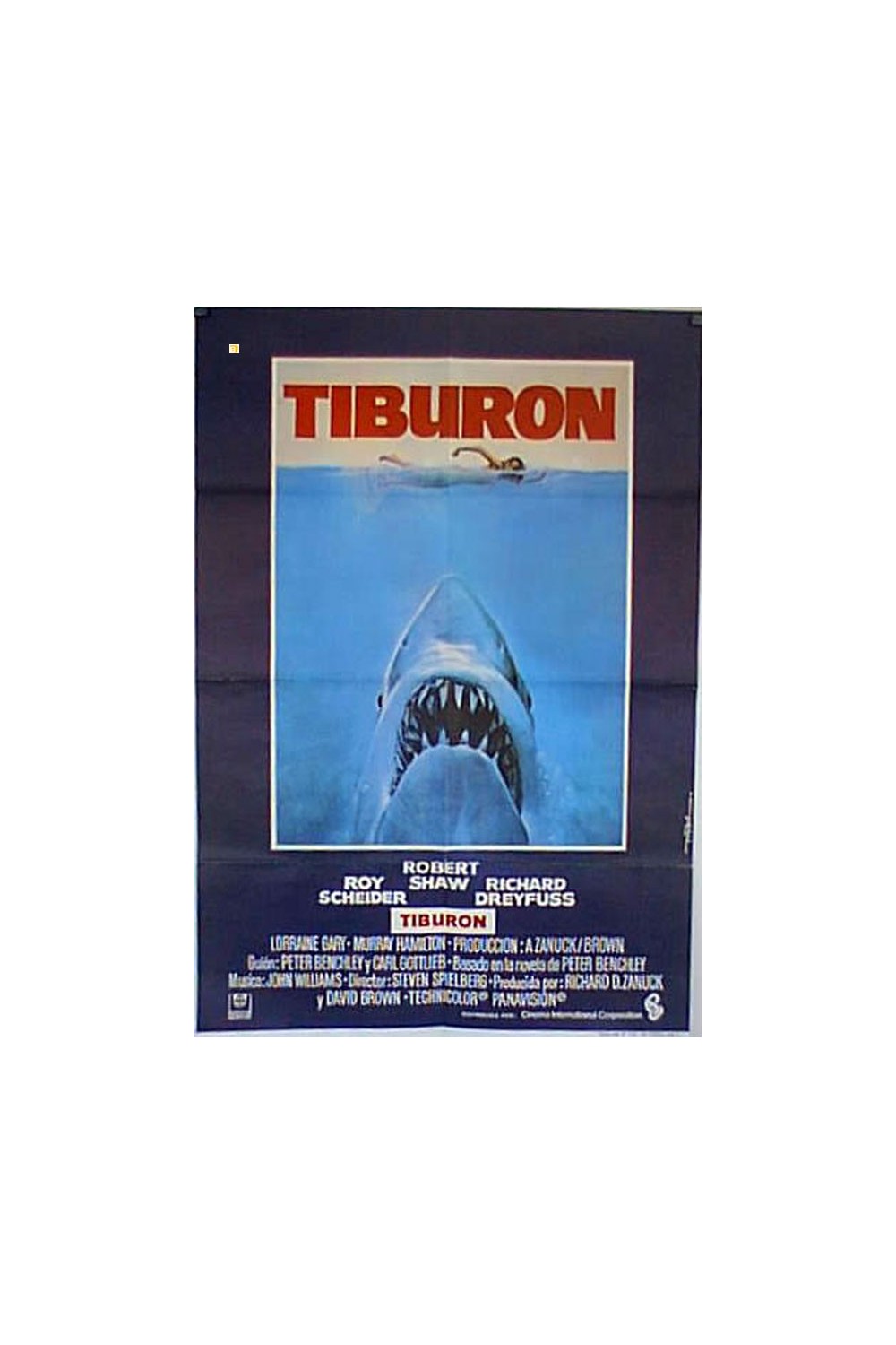 JAWS
