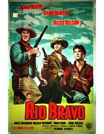 RIO BRAVO