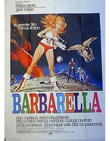 BARBARELLA