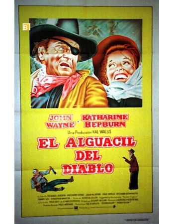 ROOSTER COGBURN