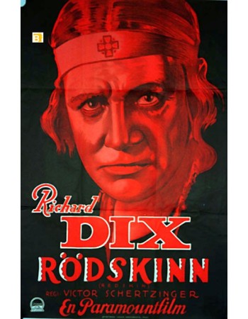 REDSKIN