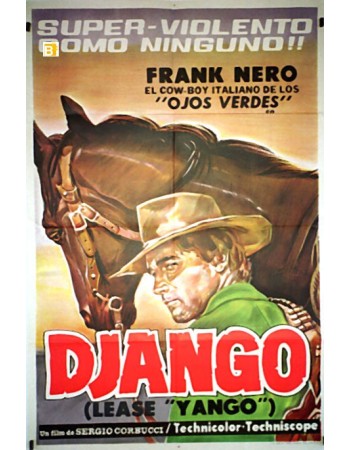 DJANGO