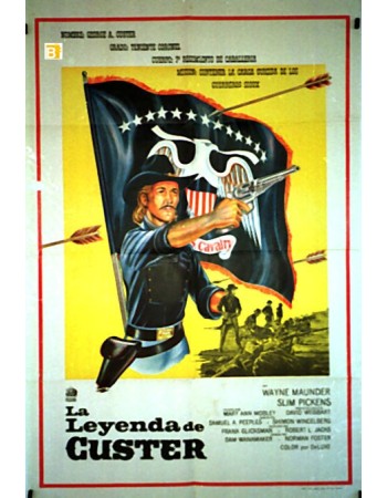 CUSTER