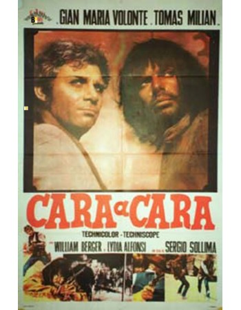 FACCIA A FACCIA