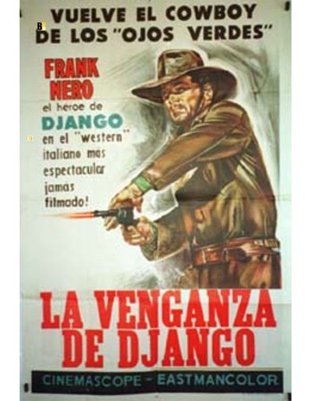 W Django!