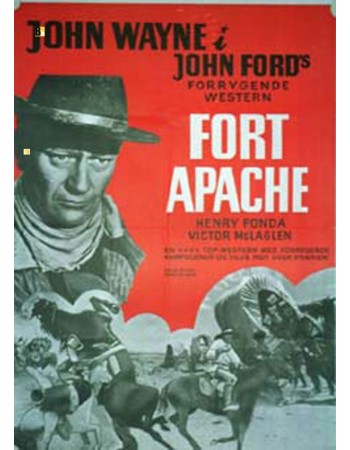 FORT APACHE
