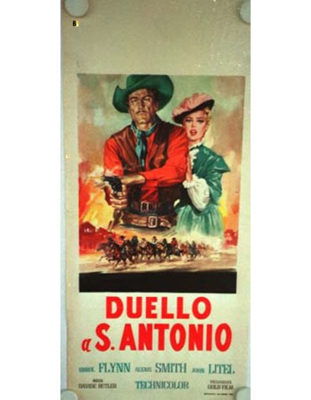 SAN ANTONIO RES
