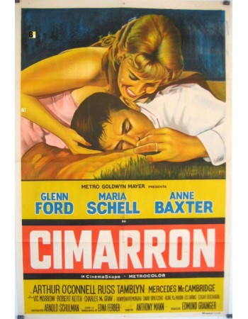 CIMARRON