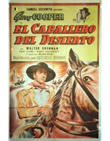 THE WESTERNER