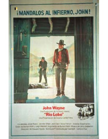 RIO LOBO