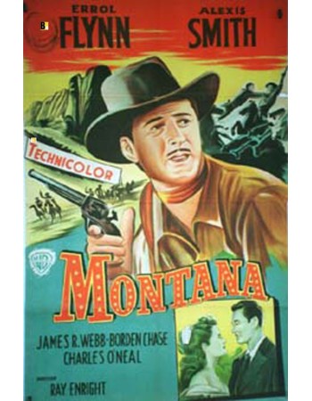 MONTANA