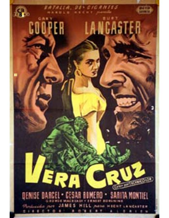 VERA CRUZ