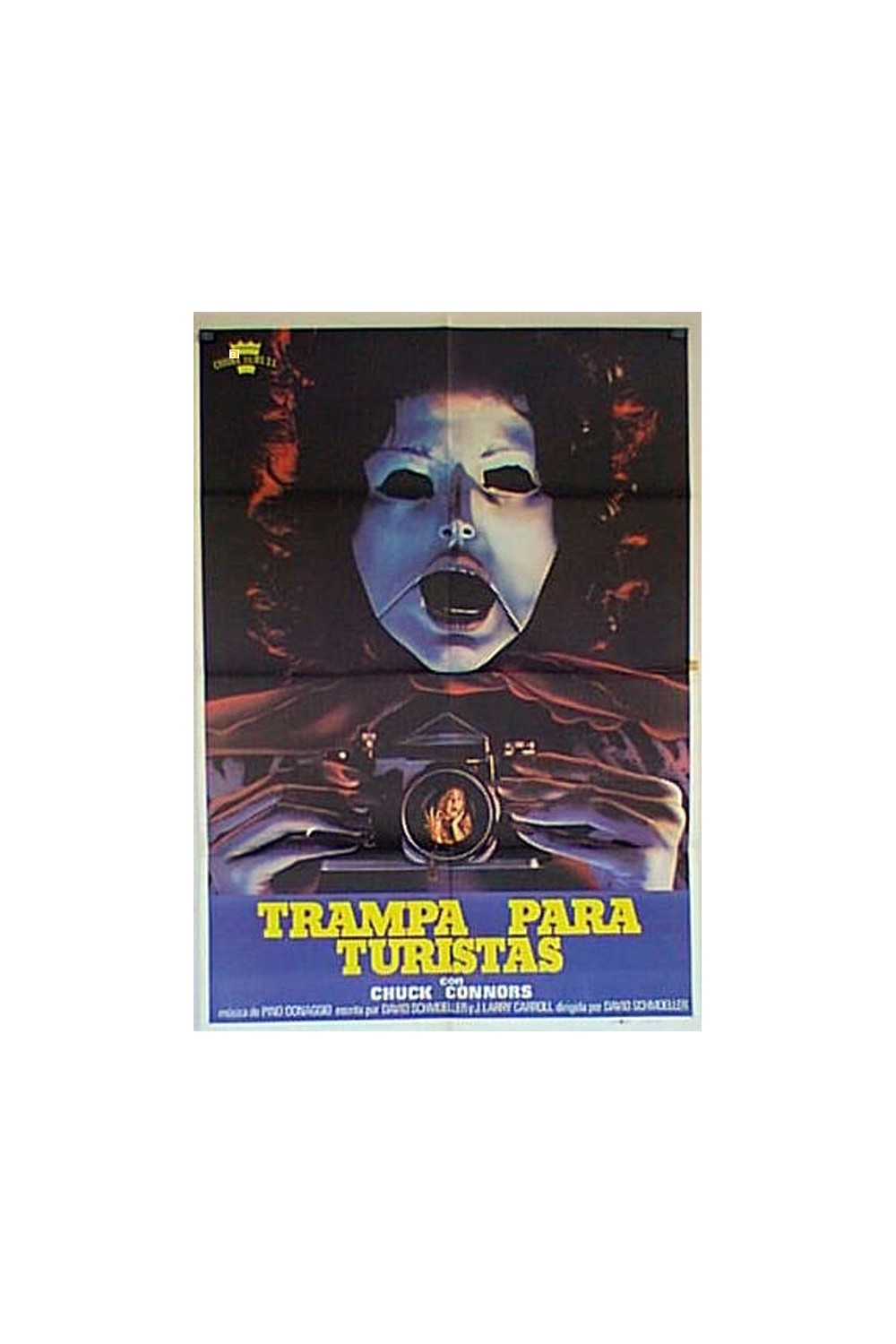 TOURIST TRAP