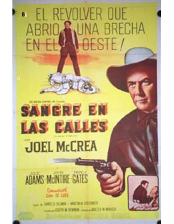 THE GUNFIGHT AT DODGE CITY