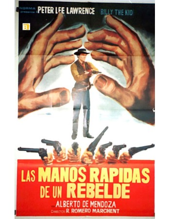 MANOS TORPES