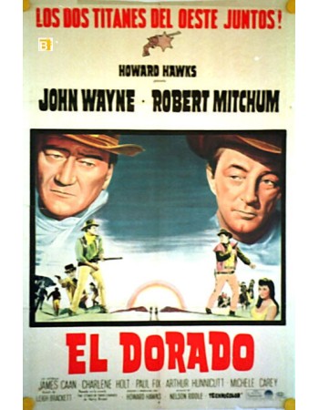 EL DORADO