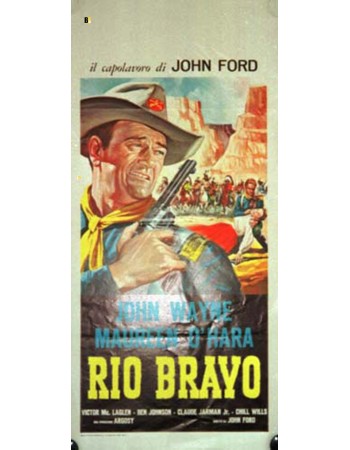 RIO BRAVO