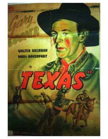 THE WESTERNER