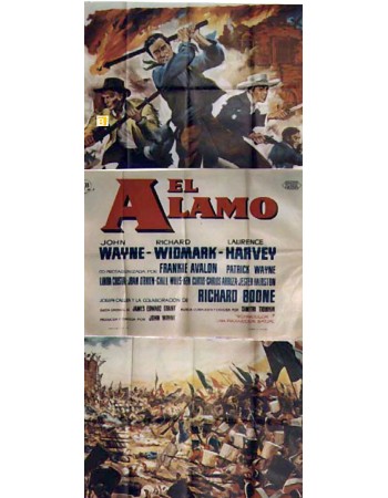 THE ALAMO