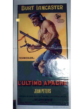 APACHE