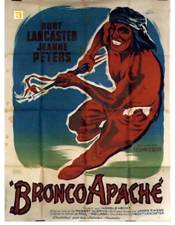 APACHE